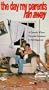 Day My Parents Ran Away [VHS]