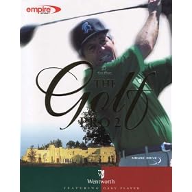 The Golf Pro 2: Wentworth