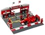 LEGO: Ferrari F1 Pit Set