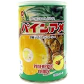 パイン パインアメ缶 90g