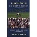 A Licence to Print Money: Journey Through the Gambling and Bookmaking World