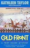 Cold Front: A Tory Bauer Mystery