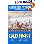 Cold Front: A Tory Bauer Mystery