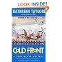 Cold Front: A Tory Bauer Mystery