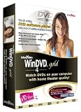 WinDVD Gold 4