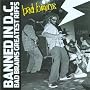 Banned in DC: Bad Brains' Greatest Riffs