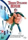 Produkt-Bild: Three O'Clock High [UK Import]