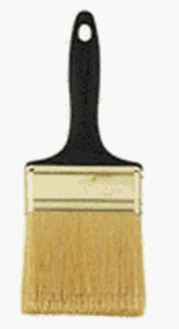 Promotional Paint Brush