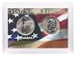 2000 New Hampshire State Quarter Set
