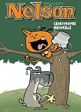 Nelson, tome 2 : Catastrophe naturelle