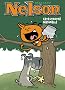Nelson, tome 2 : Catastrophe naturelle
