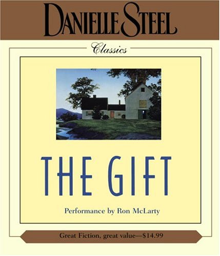 The Gift (Danielle Steel)