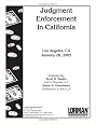 Judgment Enforcement