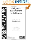 Judgment Enforcement