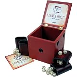 Front Porch Classics Liar's Dice