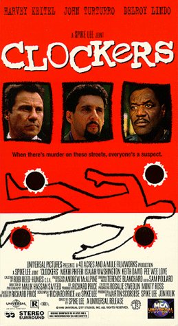 Clockers