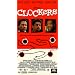 Clockers [VHS]