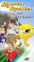 Monster Rancher: It's Time to Get Tough! [VHS]