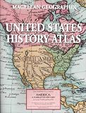 United States History Atlas