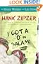 I Got a D in Salami #2 (Hank Zipzer)