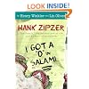I Got a D in Salami #2 (Hank Zipzer)