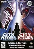Revue Ncsoft  / City of Heroes + City of Villains