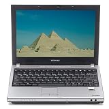 Toshiba Satellite U205-S5002 12.1 Widescreen Laptop (Intel Core Duo Processor T2300E, 1024 MB RAM, 100 GB Hard Drive, DVD SuperMulti Drive)