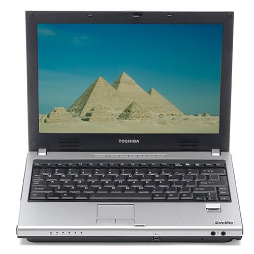 PCHardware: Toshiba Satellite U205 S5002 12.1