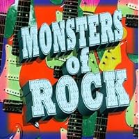 Monsters of Rock