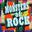 Monsters of Rock Monsters of Rock