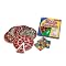 Montessori-style Toys & Tools for Home Preschool