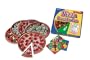 Learning Resources Pizza Fraction Fun  Game