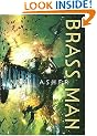 Brass Man: An Agent Cormac Novel (Ian Cormac)