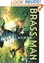 Brass Man (Ian Cormac, Book 3)