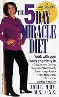 5-Day Miracle Diet