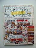 Stephen Biesty's incredible pop-up cross-sections