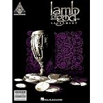 Lamb of God - Sacrament book cover