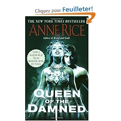 The Queen of the Damned