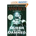 The Queen of the Damned