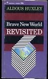 Books : Brave new world & brave new world revisited (Harper Colophon books)