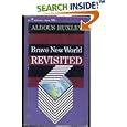 Brave new world & brave new world revisited (Harper Colophon books)