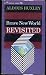 Brave new world & brave new world revisited (Harper Colophon books)