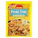 Sun Bird Seasoning Mix, Pad Thai, 1-Ounce Packets (Pack of 24)