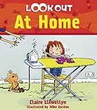 Look out! At home