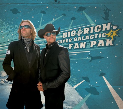 Big & Rich Picture