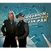 Big & Rich's Super Galactic Fan Pak, Vol. 2 (CD/DVD)