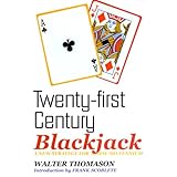 twenty first century blackjack