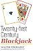 Search : Twenty-First Century Blackjack