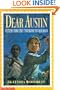 Dear Austin: Letters from the Underground Railroad