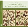 Schmetterlinge im Garten und in der Landschaft
